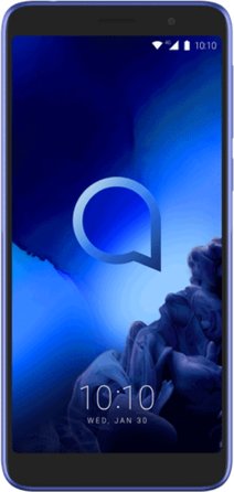 Alcatel 1X 2019 Dual SIM LTE EMEA 5008Y